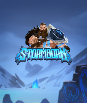 Stormborn