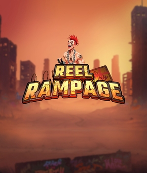 Reel Rampage