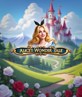 Alice's Wonder Tale