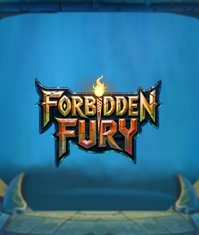 Forbidden Fury