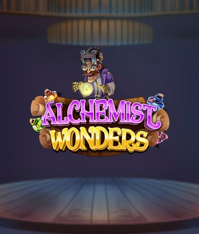 Alchemist Wonders