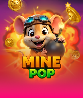 Mine Pop