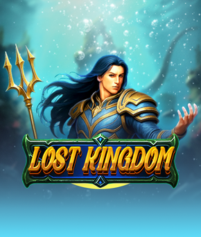 Lost Kingdom