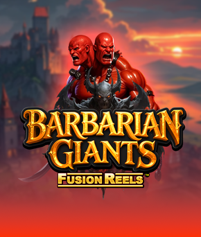 Barbarian Giants