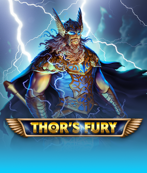 Thor's Fury
