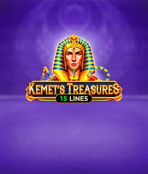 Kemet's Treasures