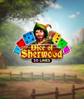 Dice of Sherwood