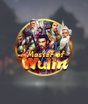 Master of Wulin Lock 2 Spin