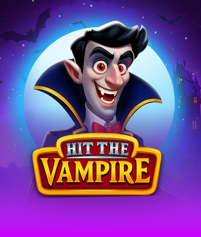 Hit the Vampire
