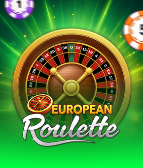 European Roulette