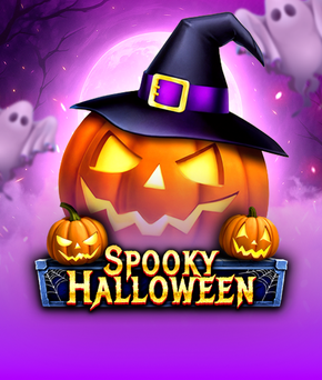 Spooky Halloween