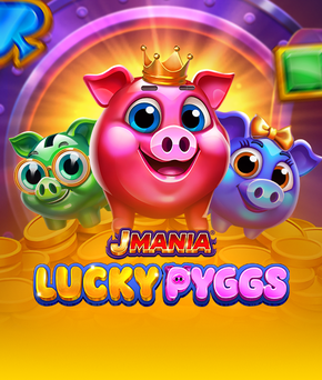 J Mania Lucky Pyggs