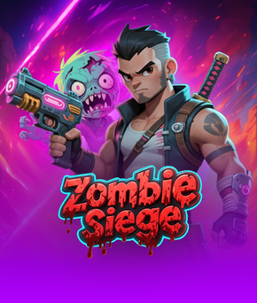 Zombie Siege