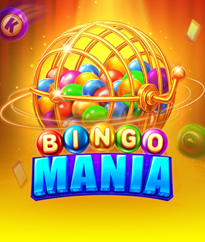 Bingo Mania