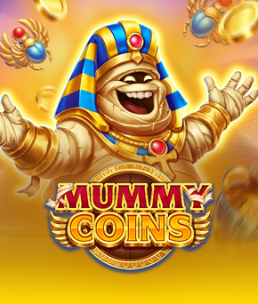 Mummy Coins