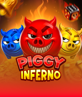 Piggy Inferno