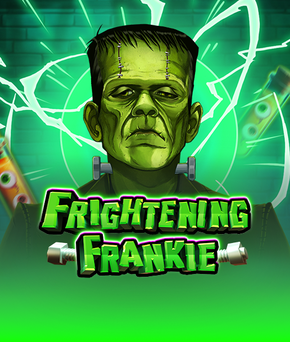 Frightening Frankie