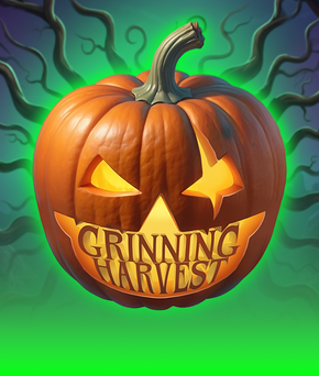 Grinning Harvest
