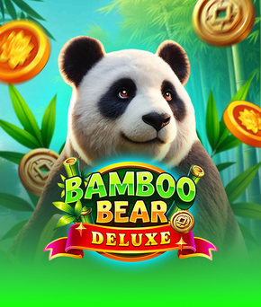 Bamboo Bear Deluxe
