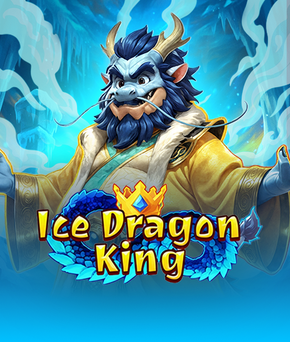 Ice Dragon King