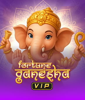 Fortune Ganesha VIP