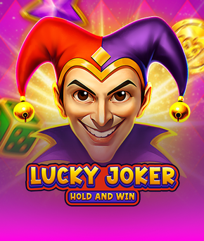 Lucky Joker: Hold and Win