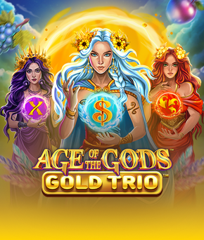 Age of the Gods: Gold Trio