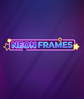 Neon Frames