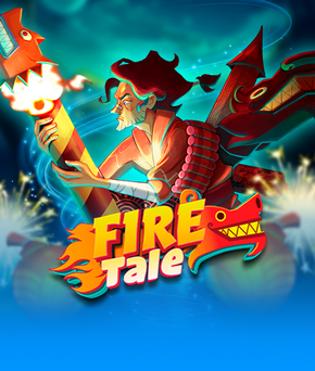 Fire Tale