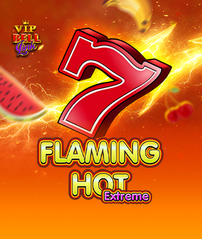 Flaming Hot Extreme VIP Bell Link