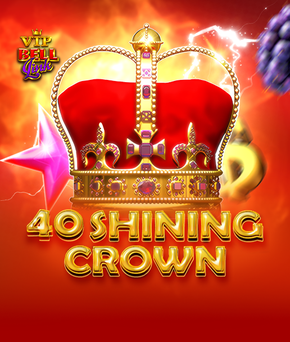 40 Shining Crown VIP Bell Link