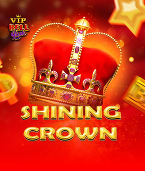 Shining Crown VIP Bell Link