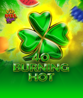 40 Burning Hot VIP Bell Link