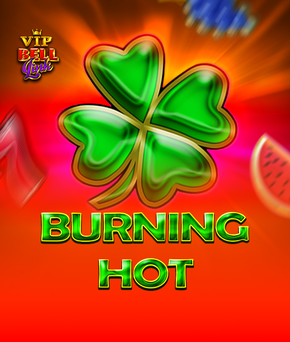 Burning Hot VIP Bell Link