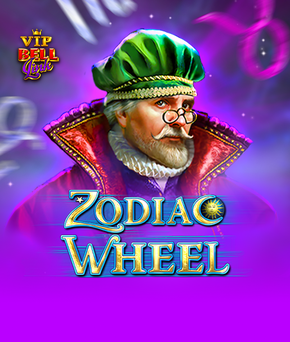 Zodiac Wheel VIP Bell Link