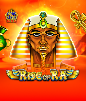 Rise of Ra VIP Gods&Kings Link
