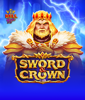 Sword & Crown VIP Bell Link