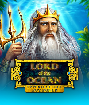 Lord of the Ocean Symbol Select Buy Bonus