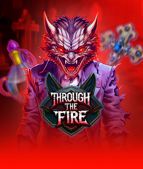 Through the Fire