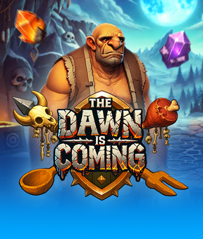 The Dawn Is Coming