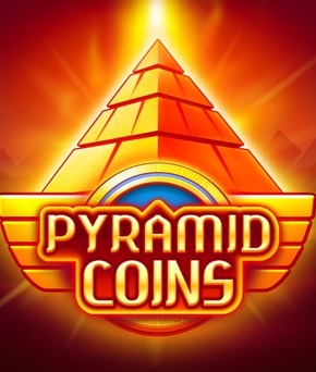 Pyramid Coins