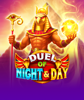 Duel of Night & Day