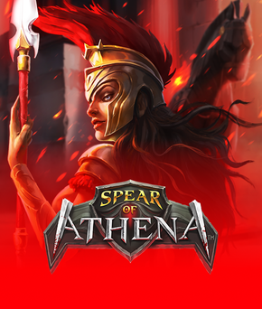 Spear of Athena