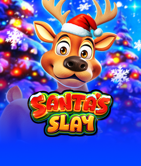 Santa’s Slay