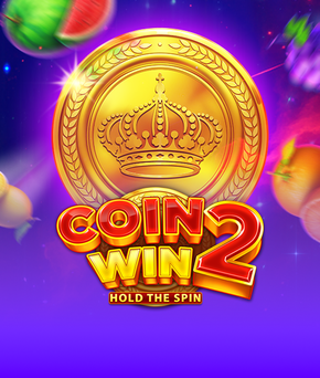Coin Win 2: Hold the Spin