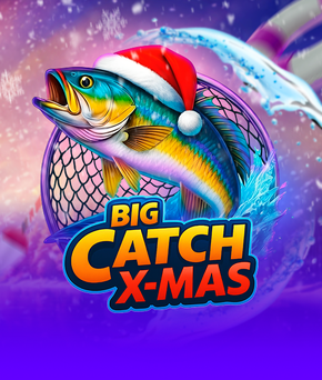 Big Catch Xmas