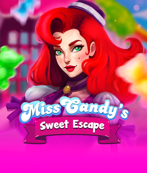Miss Candy's Sweet Escape