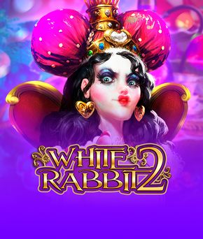White Rabbit 2