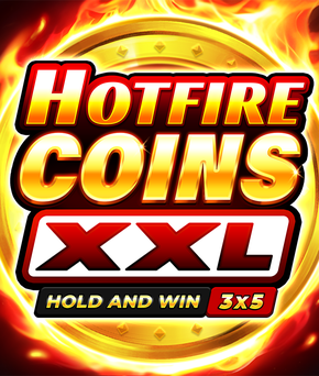 Hotfire Coins XXL