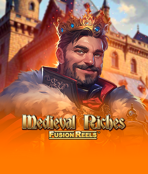 Medieval Riches